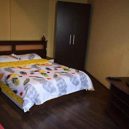 באיה מארה Apartament Transilvaniei Rhbm מראה חיצוני תמונה