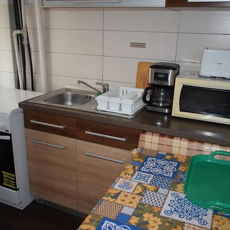 באיה מארה Apartament Transilvaniei Rhbm מראה חיצוני תמונה