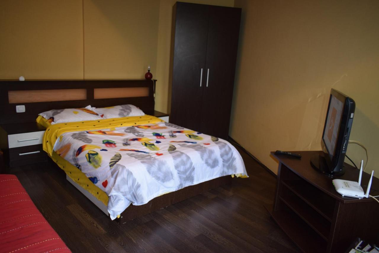 באיה מארה Apartament Transilvaniei Rhbm מראה חיצוני תמונה