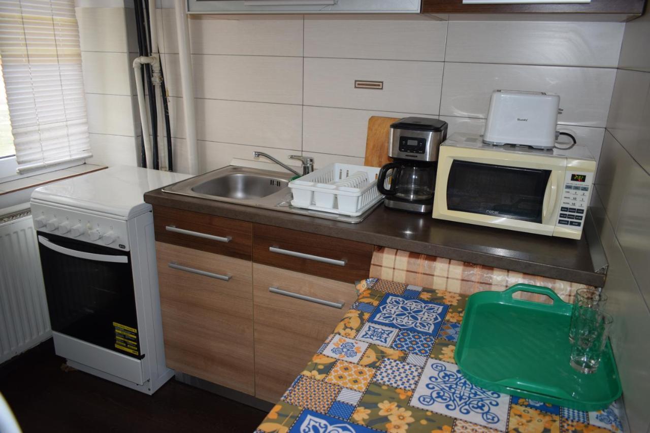 באיה מארה Apartament Transilvaniei Rhbm מראה חיצוני תמונה