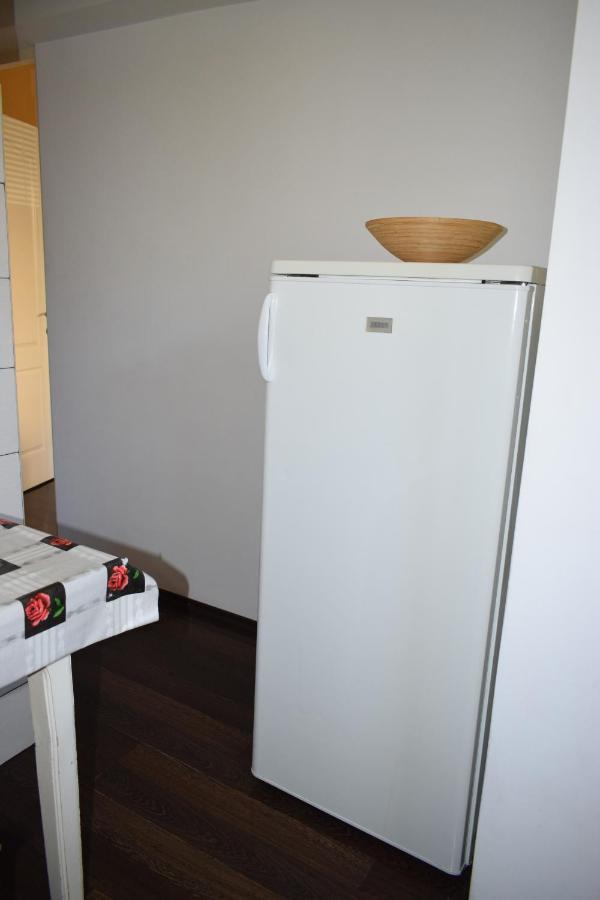 באיה מארה Apartament Transilvaniei Rhbm מראה חיצוני תמונה