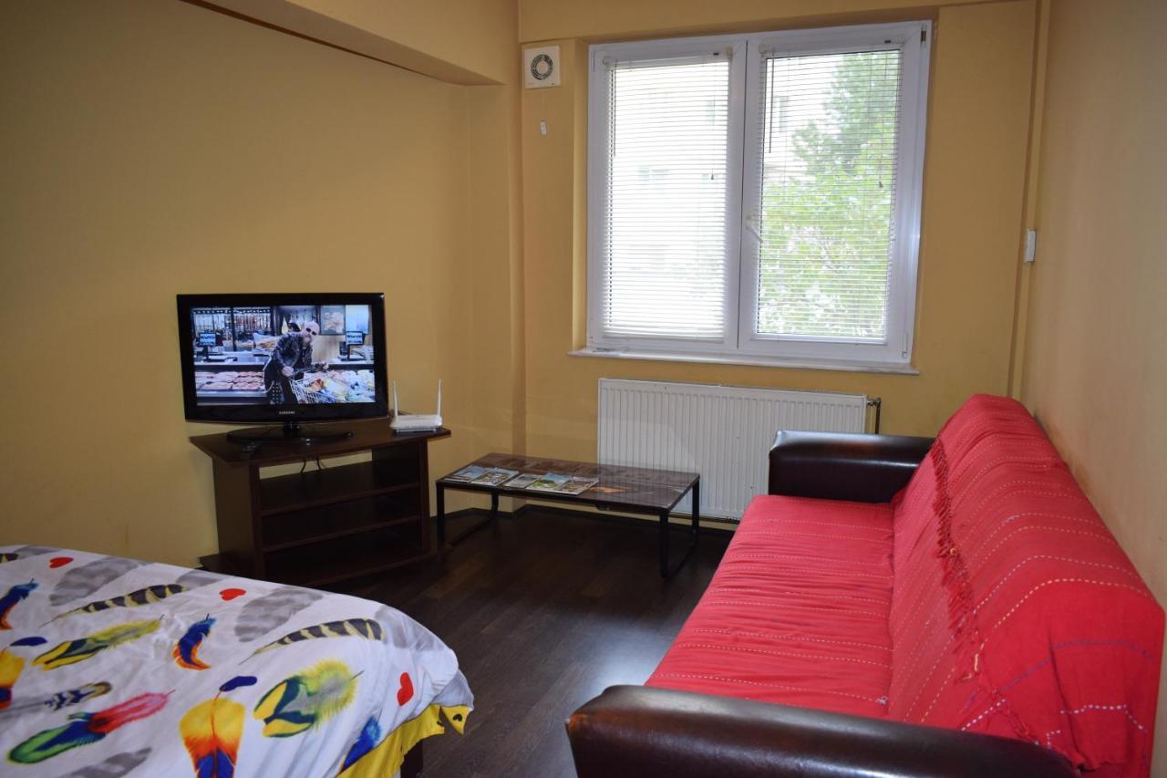 באיה מארה Apartament Transilvaniei Rhbm מראה חיצוני תמונה