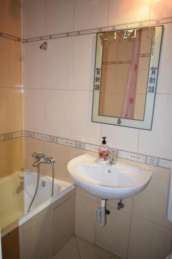 באיה מארה Apartament Transilvaniei Rhbm מראה חיצוני תמונה